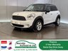 USED 2013 63 MINI COUNTRYMAN 1.6 Cooper SUV 5dr Petrol Auto Euro 5 (122 ps) FULL MINI HISTORY-Â£1.9K EXTRA