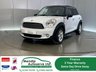 USED 2013 63 MINI COUNTRYMAN 1.6 Cooper SUV 5dr Petrol Auto Euro 5 (122 ps) FULL MINI HISTORY-Â£1.9K EXTRA