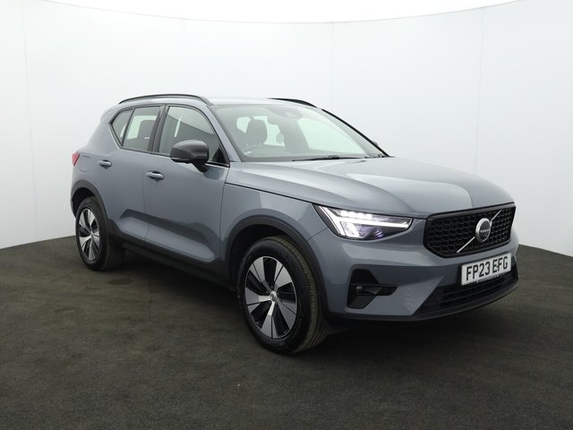 2023 Volvo Xc40