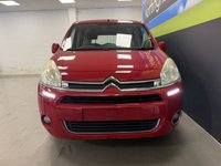 USED 2012 12 CITROEN BERLINGO 1.6 e-HDi Airdream VTR Multispace MPV 5dr Diesel EGS6 Euro 5 (s/s) (90 ps) ****LOW MILEAGE****