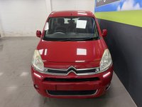 USED 2012 12 CITROEN BERLINGO 1.6 e-HDi Airdream VTR Multispace MPV 5dr Diesel EGS6 Euro 5 (s/s) (90 ps) ****LOW MILEAGE****