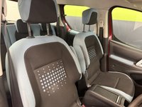 USED 2012 12 CITROEN BERLINGO 1.6 e-HDi Airdream VTR Multispace MPV 5dr Diesel EGS6 Euro 5 (s/s) (90 ps) ****LOW MILEAGE****