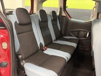 USED 2012 12 CITROEN BERLINGO 1.6 e-HDi Airdream VTR Multispace MPV 5dr Diesel EGS6 Euro 5 (s/s) (90 ps) ****LOW MILEAGE****