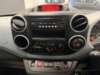 USED 2012 12 CITROEN BERLINGO 1.6 e-HDi Airdream VTR Multispace MPV 5dr Diesel EGS6 Euro 5 (s/s) (90 ps) ****LOW MILEAGE****