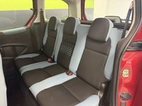 USED 2012 12 CITROEN BERLINGO 1.6 e-HDi Airdream VTR Multispace MPV 5dr Diesel EGS6 Euro 5 (s/s) (90 ps) ****LOW MILEAGE****