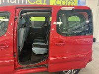 USED 2012 12 CITROEN BERLINGO 1.6 e-HDi Airdream VTR Multispace MPV 5dr Diesel EGS6 Euro 5 (s/s) (90 ps) ****LOW MILEAGE****