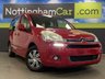 USED 2012 12 CITROEN BERLINGO 1.6 e-HDi Airdream VTR Multispace MPV 5dr Diesel EGS6 Euro 5 (s/s) (90 ps) ****LOW MILEAGE****
