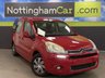 USED 2012 12 CITROEN BERLINGO 1.6 e-HDi Airdream VTR Multispace MPV 5dr Diesel EGS6 Euro 5 (s/s) (90 ps) ****LOW MILEAGE****