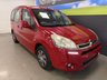 USED 2012 12 CITROEN BERLINGO 1.6 e-HDi Airdream VTR Multispace MPV 5dr Diesel EGS6 Euro 5 (s/s) (90 ps) ****LOW MILEAGE****