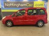 USED 2012 12 CITROEN BERLINGO 1.6 e-HDi Airdream VTR Multispace MPV 5dr Diesel EGS6 Euro 5 (s/s) (90 ps) ****LOW MILEAGE****