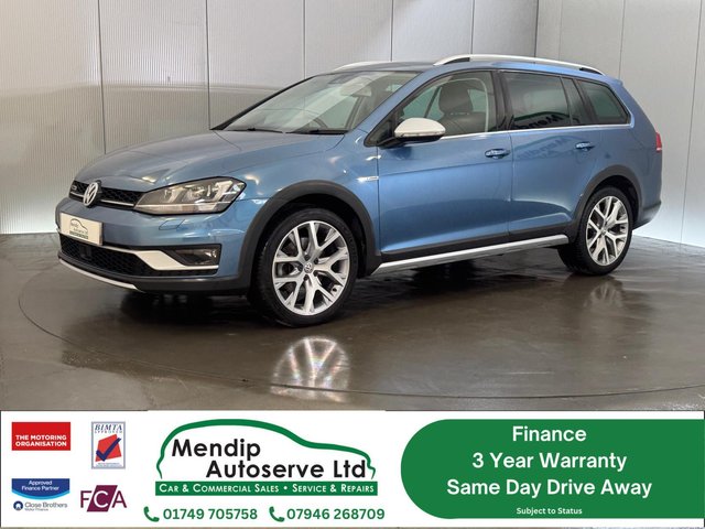 View our VOLKSWAGEN GOLF