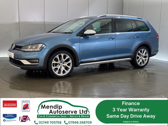 View our VOLKSWAGEN GOLF
