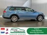 USED 2016 16 VOLKSWAGEN GOLF 1.8 TSI Alltrack Estate 5dr Petrol DSG 4Motion Euro 6 (s/s) (180 ps) RARE MODEL! - Â£3K EXTRAS