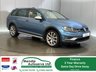USED 2016 16 VOLKSWAGEN GOLF 1.8 TSI Alltrack Estate 5dr Petrol DSG 4Motion Euro 6 (s/s) (180 ps) RARE MODEL! - Â£3K EXTRAS