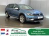 USED 2016 16 VOLKSWAGEN GOLF 1.8 TSI Alltrack Estate 5dr Petrol DSG 4Motion Euro 6 (s/s) (180 ps) RARE MODEL! - Â£3K EXTRAS