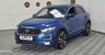 USED 2021 71 VOLKSWAGEN T-ROC 2.0 TDI EVO R-Line SUV 5dr Diesel DSG Euro 6 (s/s) (150 ps) 