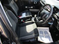 USED 2018 18 CITROEN C3 1.2 PureTech Flair Hatchback 5dr Petrol Manual Euro 6 (82 ps) LOW MILEAGE ECONOMICAL CAR,,,ONLY 23000 MILES,,,COMPREHENSIVE SERVICE HISTORY,,,,LOW INSURANCE,,,,PARTS AND LABOUR WARRANTY INCLUDED,,,,NEW M.O.T AND SERVICE BEFORE COLLECTION.
