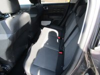 USED 2018 18 CITROEN C3 1.2 PureTech Flair Hatchback 5dr Petrol Manual Euro 6 (82 ps) LOW MILEAGE ECONOMICAL CAR,,,ONLY 23000 MILES,,,COMPREHENSIVE SERVICE HISTORY,,,,LOW INSURANCE,,,,PARTS AND LABOUR WARRANTY INCLUDED,,,,NEW M.O.T AND SERVICE BEFORE COLLECTION.