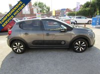 USED 2018 18 CITROEN C3 1.2 PureTech Flair Hatchback 5dr Petrol Manual Euro 6 (82 ps) LOW MILEAGE ECONOMICAL CAR,,,ONLY 23000 MILES,,,COMPREHENSIVE SERVICE HISTORY,,,,LOW INSURANCE,,,,PARTS AND LABOUR WARRANTY INCLUDED,,,,NEW M.O.T AND SERVICE BEFORE COLLECTION.