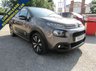 USED 2018 18 CITROEN C3 1.2 PureTech Flair Hatchback 5dr Petrol Manual Euro 6 (82 ps) LOW MILEAGE ECONOMICAL CAR,,,ONLY 23000 MILES,,,COMPREHENSIVE SERVICE HISTORY,,,,LOW INSURANCE,,,,PARTS AND LABOUR WARRANTY INCLUDED,,,,NEW M.O.T AND SERVICE BEFORE COLLECTION.