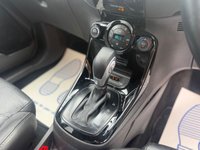 USED 2017 17 FORD FIESTA 1.0T EcoBoost Titanium X Hatchback 5dr Petrol Powershift Euro 6 (100 ps) REVERSE CAMERA - WET BELT DONE