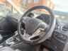 USED 2017 17 FORD FIESTA 1.0T EcoBoost Titanium X Hatchback 5dr Petrol Powershift Euro 6 (100 ps) REVERSE CAMERA - WET BELT DONE