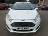 USED 2017 17 FORD FIESTA 1.0T EcoBoost Titanium X Hatchback 5dr Petrol Powershift Euro 6 (100 ps) REVERSE CAMERA - WET BELT DONE