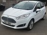 USED 2017 17 FORD FIESTA 1.0T EcoBoost Titanium X Hatchback 5dr Petrol Powershift Euro 6 (100 ps) REVERSE CAMERA - WET BELT DONE
