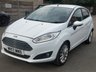 USED 2017 17 FORD FIESTA 1.0T EcoBoost Titanium X Hatchback 5dr Petrol Powershift Euro 6 (100 ps) REVERSE CAMERA - WET BELT DONE