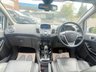 USED 2017 17 FORD FIESTA 1.0T EcoBoost Titanium X Hatchback 5dr Petrol Powershift Euro 6 (100 ps) REVERSE CAMERA - WET BELT DONE