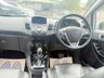 USED 2017 17 FORD FIESTA 1.0T EcoBoost Titanium X Hatchback 5dr Petrol Powershift Euro 6 (100 ps) REVERSE CAMERA - WET BELT DONE
