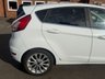 USED 2017 17 FORD FIESTA 1.0T EcoBoost Titanium X Hatchback 5dr Petrol Powershift Euro 6 (100 ps) REVERSE CAMERA - WET BELT DONE