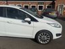 USED 2017 17 FORD FIESTA 1.0T EcoBoost Titanium X Hatchback 5dr Petrol Powershift Euro 6 (100 ps) REVERSE CAMERA - WET BELT DONE