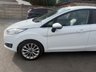 USED 2017 17 FORD FIESTA 1.0T EcoBoost Titanium X Hatchback 5dr Petrol Powershift Euro 6 (100 ps) REVERSE CAMERA - WET BELT DONE