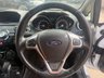 USED 2017 17 FORD FIESTA 1.0T EcoBoost Titanium X Hatchback 5dr Petrol Powershift Euro 6 (100 ps) REVERSE CAMERA - WET BELT DONE