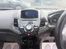 USED 2017 17 FORD FIESTA 1.0T EcoBoost Titanium X Hatchback 5dr Petrol Powershift Euro 6 (100 ps) REVERSE CAMERA - WET BELT DONE