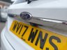 USED 2017 17 FORD FIESTA 1.0T EcoBoost Titanium X Hatchback 5dr Petrol Powershift Euro 6 (100 ps) REVERSE CAMERA - WET BELT DONE