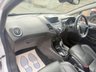 USED 2017 17 FORD FIESTA 1.0T EcoBoost Titanium X Hatchback 5dr Petrol Powershift Euro 6 (100 ps) REVERSE CAMERA - WET BELT DONE