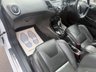 USED 2017 17 FORD FIESTA 1.0T EcoBoost Titanium X Hatchback 5dr Petrol Powershift Euro 6 (100 ps) REVERSE CAMERA - WET BELT DONE