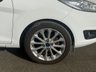 USED 2017 17 FORD FIESTA 1.0T EcoBoost Titanium X Hatchback 5dr Petrol Powershift Euro 6 (100 ps) REVERSE CAMERA - WET BELT DONE