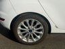 USED 2017 17 FORD FIESTA 1.0T EcoBoost Titanium X Hatchback 5dr Petrol Powershift Euro 6 (100 ps) REVERSE CAMERA - WET BELT DONE