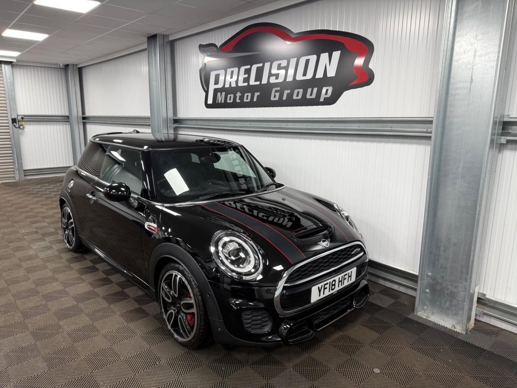 Mini Hatchback
