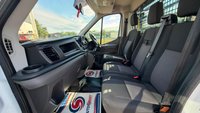 USED 2021 71 FORD TRANSIT 2.0 350 EcoBlue HD Leader RWD L4 Euro 6 (s/s) 2dr (DRW) 1 OWNER! AIR CON! NEW WETBELT