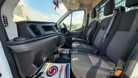 USED 2021 71 FORD TRANSIT 2.0 350 EcoBlue HD Leader RWD L4 Euro 6 (s/s) 2dr (DRW) 1 OWNER! AIR CON! NEW WETBELT