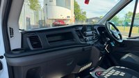 USED 2021 71 FORD TRANSIT 2.0 350 EcoBlue HD Leader RWD L4 Euro 6 (s/s) 2dr (DRW) 1 OWNER! AIR CON! NEW WETBELT