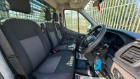 USED 2021 71 FORD TRANSIT 2.0 350 EcoBlue HD Leader RWD L4 Euro 6 (s/s) 2dr (DRW) 1 OWNER! AIR CON! NEW WETBELT