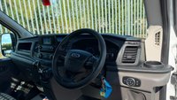 USED 2021 71 FORD TRANSIT 2.0 350 EcoBlue HD Leader RWD L4 Euro 6 (s/s) 2dr (DRW) 1 OWNER! AIR CON! NEW WETBELT