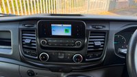 USED 2021 71 FORD TRANSIT 2.0 350 EcoBlue HD Leader RWD L4 Euro 6 (s/s) 2dr (DRW) 1 OWNER! AIR CON! NEW WETBELT