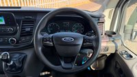 USED 2021 71 FORD TRANSIT 2.0 350 EcoBlue HD Leader RWD L4 Euro 6 (s/s) 2dr (DRW) 1 OWNER! AIR CON! NEW WETBELT