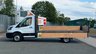 USED 2021 71 FORD TRANSIT 2.0 350 EcoBlue HD Leader RWD L4 Euro 6 (s/s) 2dr (DRW) 1 OWNER! AIR CON! NEW WETBELT